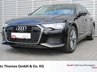 Gebraucht Audi A6 Ambiente 265 PS (194 kW) 2023 Brillantschwarz Limousine