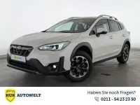Gebraucht Subaru XV Exclusive+ 114 PS (83 kW) 2024 Crystal white SUV