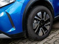 Gebraucht Opel Frontera 83 kW (113 PS) 2025 Blau SUV