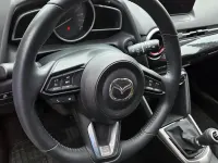 Gebraucht Mazda 2 Homura-Line 90 PS (66 kW) 2023 Rot Kleinwagen