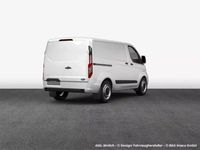 gebraucht Ford 300 Transit CustomL1H1 LKW VA Autm. Trend 96 kW 4-türig (Diesel)