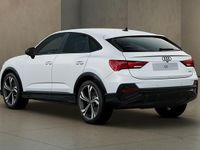 Gebraucht Audi Q3 Sportback S-Line 190 PS (139 kW) 2025 Außenfarbe: SUV