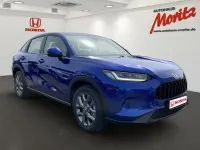 Neu Honda ZR-V Elegance 184 PS (135 kW) 2026 Blau SUV
