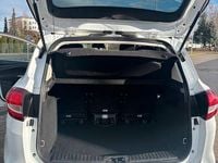 Gebraucht Ford C-MAX Titanium 125 PS (91 kW) 2017 Weiß Van / Kleinbus