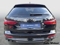 Gebraucht Audi S6 Ambiente 344 PS (253 kW) 2024 Schwarz Kombi