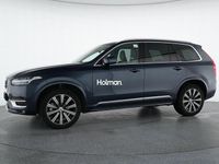 Gebraucht Volvo XC90 Plus 235 PS (172 kW) 2024 Blau SUV