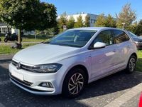 gebraucht VW Polo Polo1.0 TSI OPF JOIN