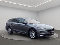 Gebraucht Skoda Octavia Tour 116 PS (85 kW) 2025 Graphitegrau metallic Kombi