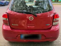 Gebraucht Nissan Micra Acenta 80 PS (58 kW) 2011 Kleinwagen