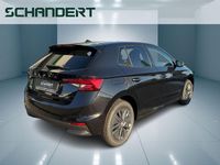 Neu Skoda Fabia 116 PS (85 kW) 2026 Blackmagic Limousine