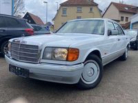 gebraucht Mercedes 300 SEL