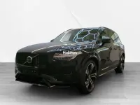 Gebraucht Volvo XC90 Plus 455 PS (334 kW) 2024 Schwarz SUV