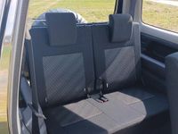 Gebraucht Suzuki Jimny Comfort 84 PS (61 kW) 2017 Schwarz SUV