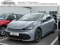 Second-hand Cupra Born 169 kW (231 CP) 2023 Gri Hatchback