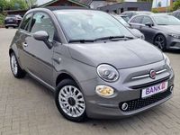 gebraucht Fiat 500C Dolcevita -Navi/Cabrio/PDC/Garantie