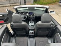 gebraucht Audi A5 Cabriolet 2.0 TFSI*S-Line*19 Zoll*MMI*Alcant.