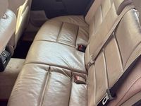 Gebraucht Opel Omega 150 PS (110 kW) 2001 Silber Kombi