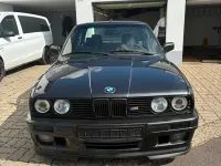 Gebraucht BMW 325 Shadowline 170 PS (125 kW) 1989 Limousine