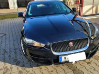 Używany Jaguar XE 179 KM (131 kW) 2016 Sedan/Limuzyna
