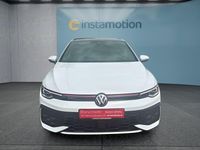 Gebraucht VW Golf VIII 265 PS (194 kW) 2024 Weiß Kleinwagen