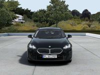 Neu BMW 120 170 PS (125 kW) 2026 Schwarz Kleinwagen