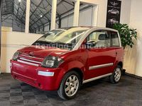 Gebraucht Microcar MC1 2006 Rot Kleinwagen