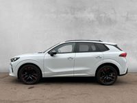 Gebraucht Cupra Terramar 150 PS (110 kW) 2024 Weiß SUV