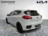 Gebraucht Kia Ceed Spirit 135 PS (99 kW) 2018 Wd cassa with Kleinwagen