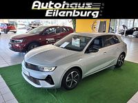 Gebraucht Opel Astra 131 PS (96 kW) 2024 Silber Limousine