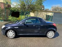 gebraucht Opel Tigra TwinTop 1.4