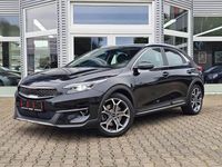 Gebraucht Kia XCeed Spirit 204 PS (150 kW) 2020 Schwarz SUV