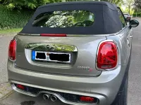 Gebraucht Mini Cooper S 261 PS (191 kW) 2018 Grau Kleinwagen