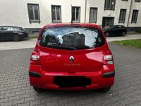 gebraucht Renault Twingo TÜV 11/24