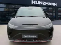 Occasion Smart #3 Brabus 314 kW (428 ch) 2026 Noir SUV