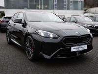 Gebraucht BMW 135 Performance 300 PS (220 kW) 2025 Schwarz Kleinwagen