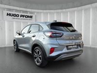 Gebraucht Ford Puma Titanium 2025 Silber SUV