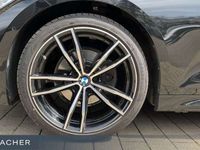 gebraucht BMW 320 i A Touring