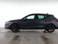 Usata Cupra Leon 150 CV (110 kW) 2026 Grigio Berlina