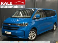Gebraucht VW Caravelle Style 210 kW (286 PS) 2025 Mid blue metallic Van