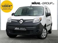 Usado Renault Kangoo 44 kW (60 HP) 2021 Branco Van