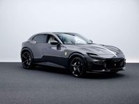 Neu Ferrari Purosangue 725 PS (533 kW) 2025 Grau SUV
