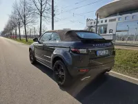 Gebraucht Land Rover Range Rover evoque SE 179 PS (131 kW) 2018 Cabrio