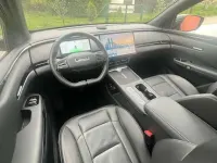 Gebraucht SWM G01 182 PS (133 kW) 2025 Schwarz SUV