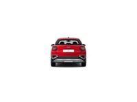 Gebraucht Audi Q2 Advanced Plus 116 PS (85 kW) 2022 Tangorot metallic SUV