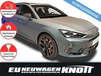 Neu Cupra Leon 150 PS (110 kW) 2025 Wählbar Kombi