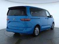 Gebraucht VW Multivan Life 245 PS (180 kW) 2025 Blaukeine angabe Van