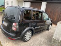 gebraucht VW Touran Cross 