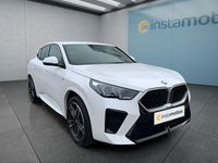 Gebraucht BMW X2 M Sport 150 PS (110 kW) 2025 Weiß SUV