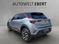 Gebraucht Opel Mokka 131 PS (96 kW) 2024 Grau SUV