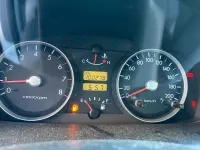 Second-hand Hyundai Getz 60 CP (44 kW) 2004 Argintiu Hatchback